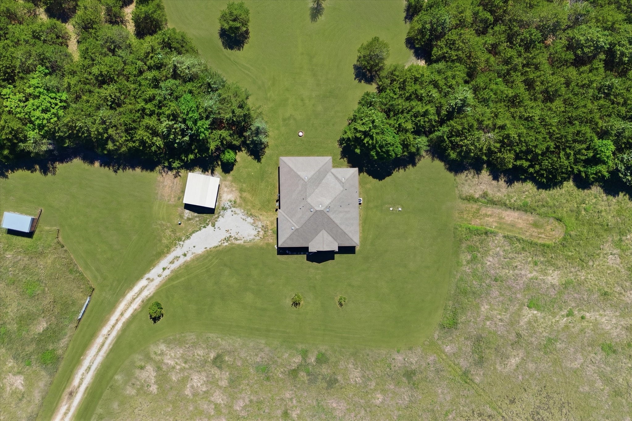 4764 S Fm 271 Bonham TX 75418
