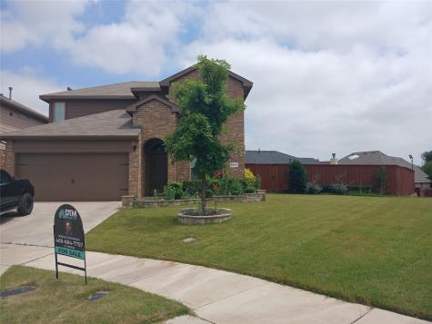 8045 Ballater Drive Fort Worth TX 76123