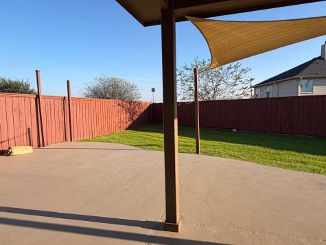 8045 Ballater Drive Fort Worth TX 76123