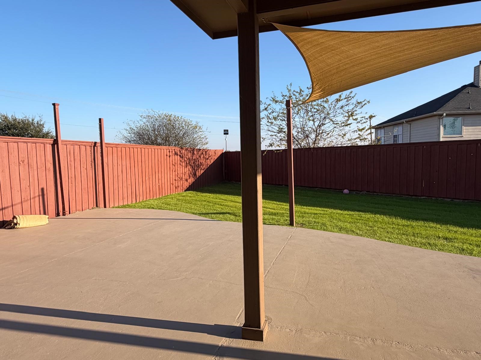 8045 Ballater Drive Fort Worth TX 76123