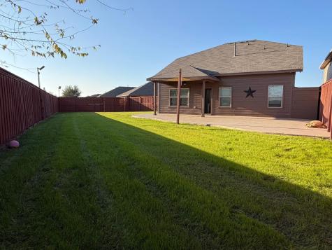 8045 Ballater Drive Fort Worth TX 76123