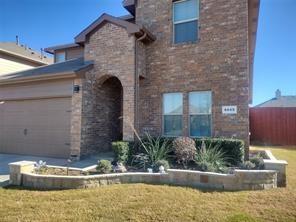 8045 Ballater Drive Fort Worth TX 76123
