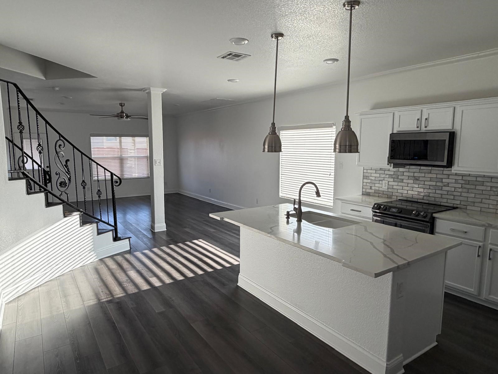 8045 Ballater Drive Fort Worth TX 76123