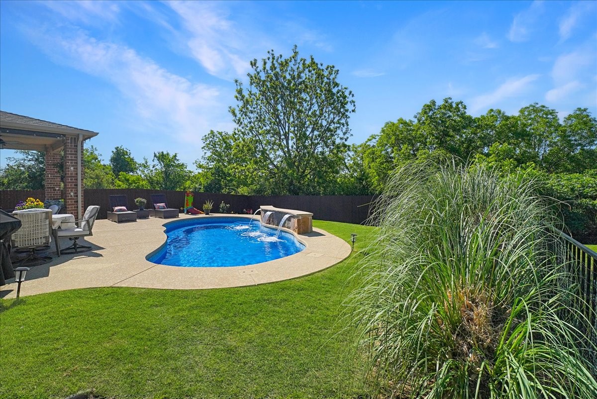 2202 Stanhill Drive Corinth TX 76210