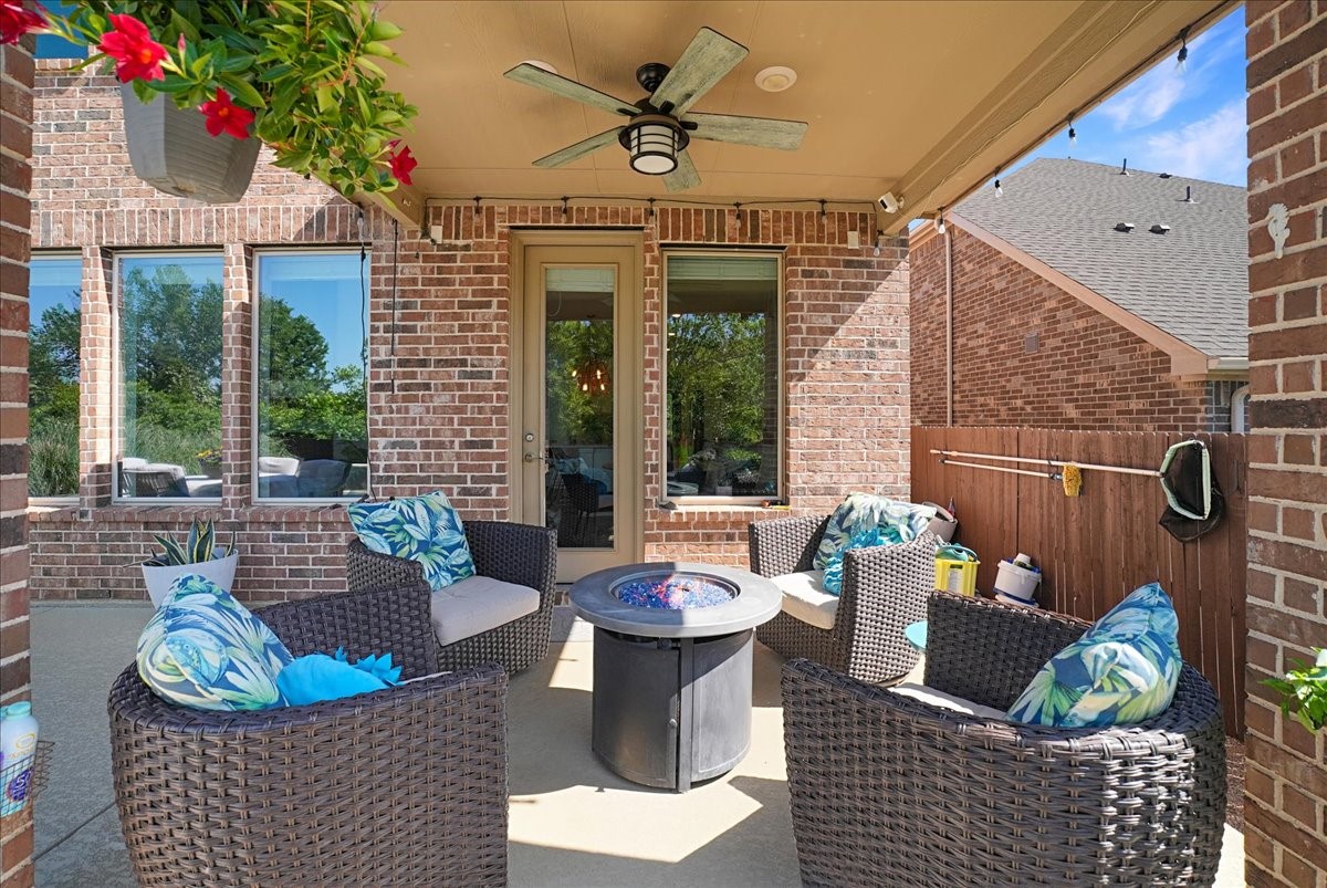 2202 Stanhill Drive Corinth TX 76210