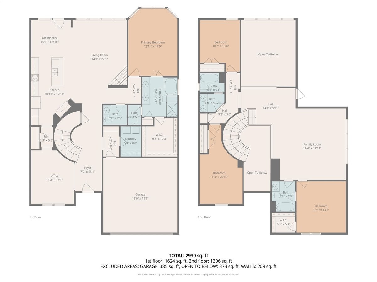 2202 Stanhill Drive Corinth TX 76210