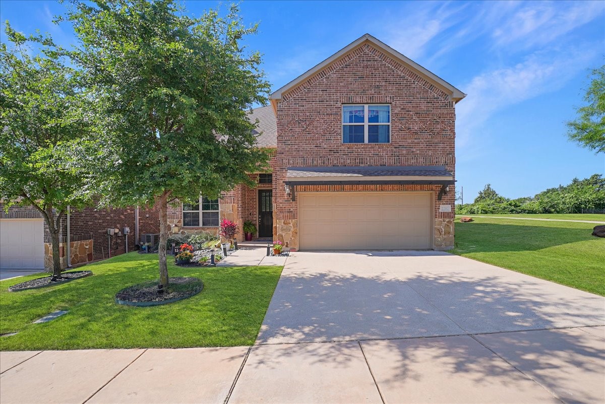 2202 Stanhill Drive Corinth TX 76210
