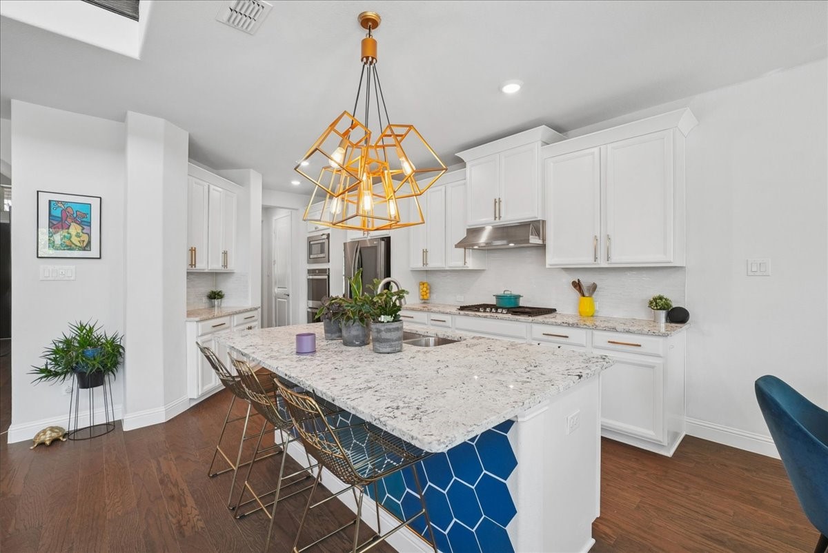 2202 Stanhill Drive Corinth TX 76210