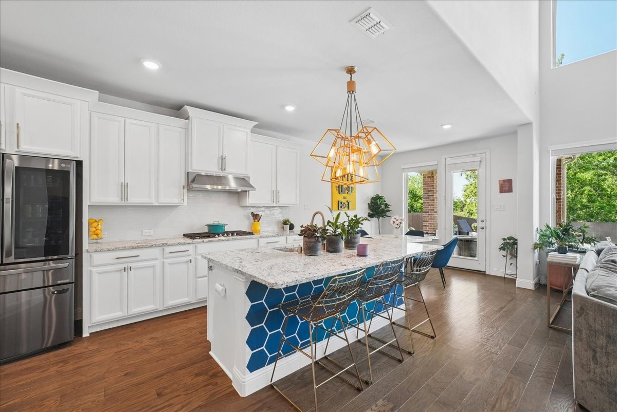 2202 Stanhill Drive Corinth TX 76210