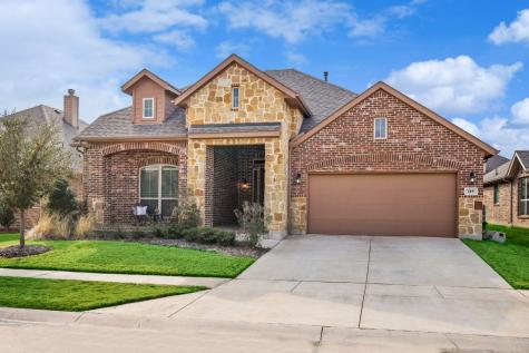115 Traveller Street Hickory Creek TX 75065