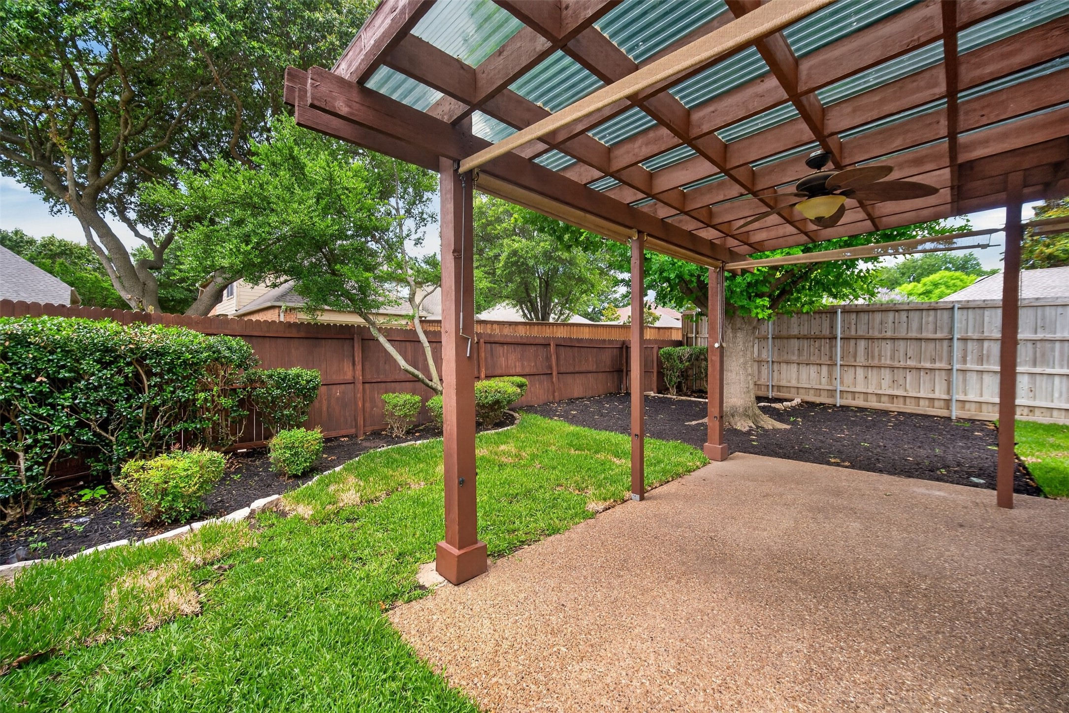 1203 Rainforest Lane Allen TX 75013