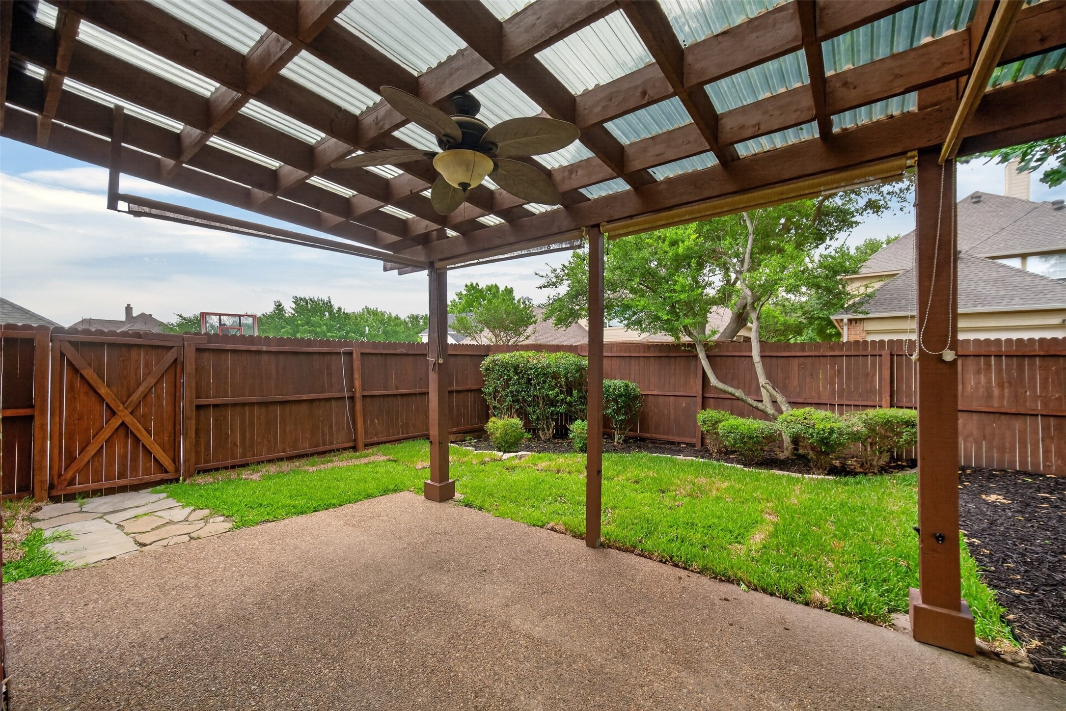 1203 Rainforest Lane Allen TX 75013