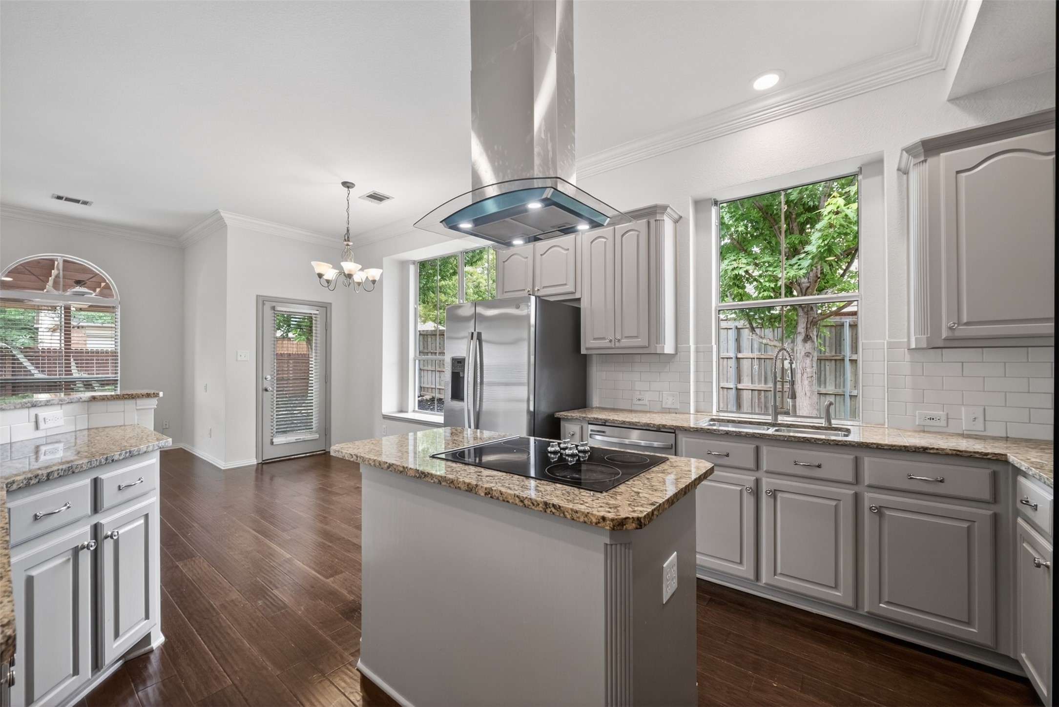 1203 Rainforest Lane Allen TX 75013