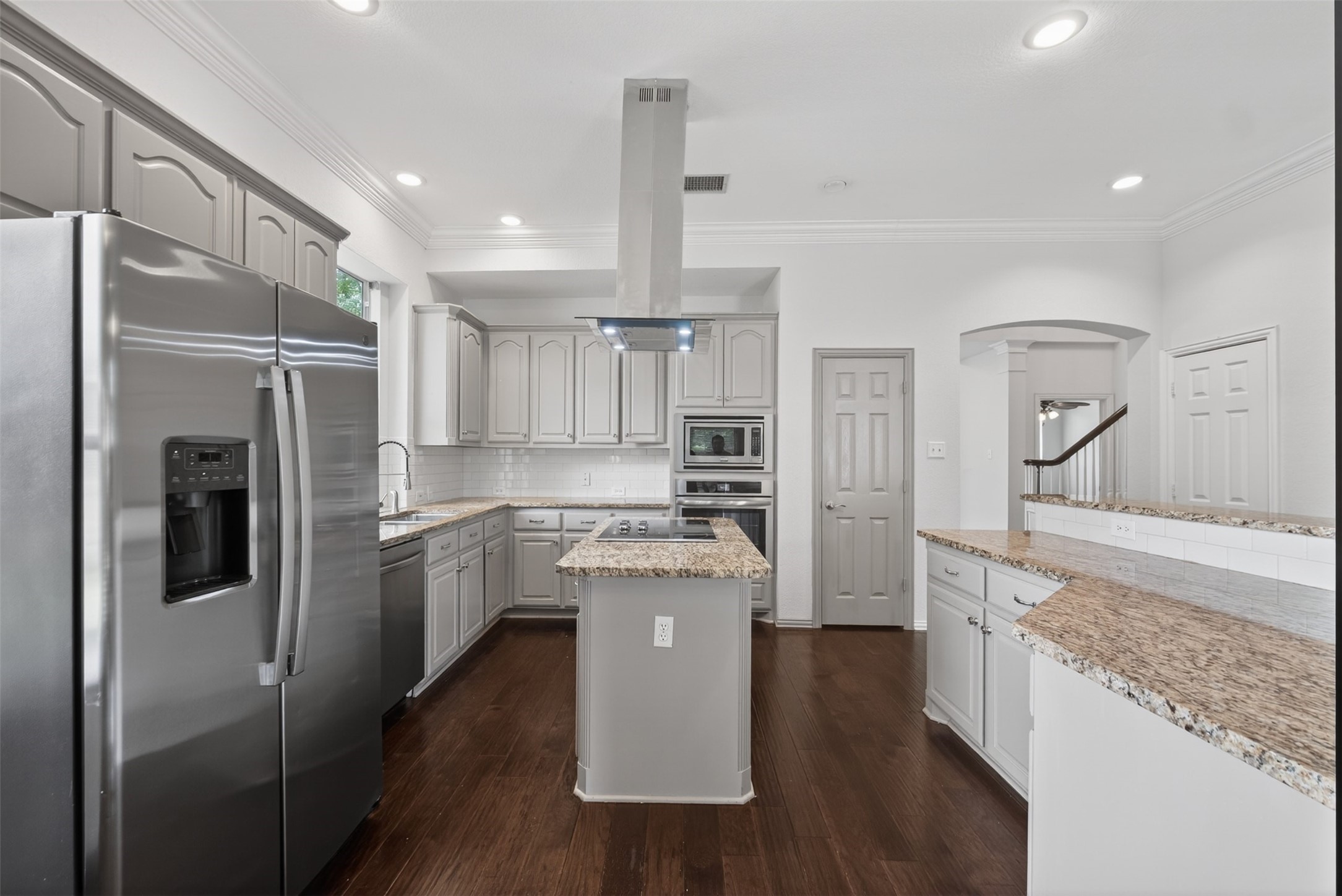 1203 Rainforest Lane Allen TX 75013