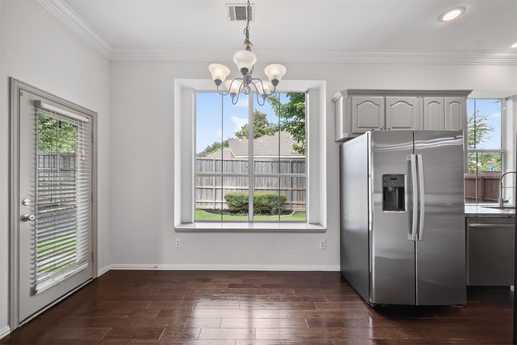 1203 Rainforest Lane Allen TX 75013