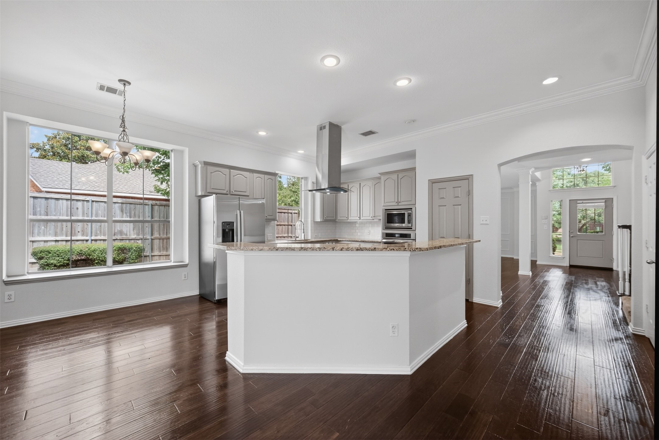 1203 Rainforest Lane Allen TX 75013