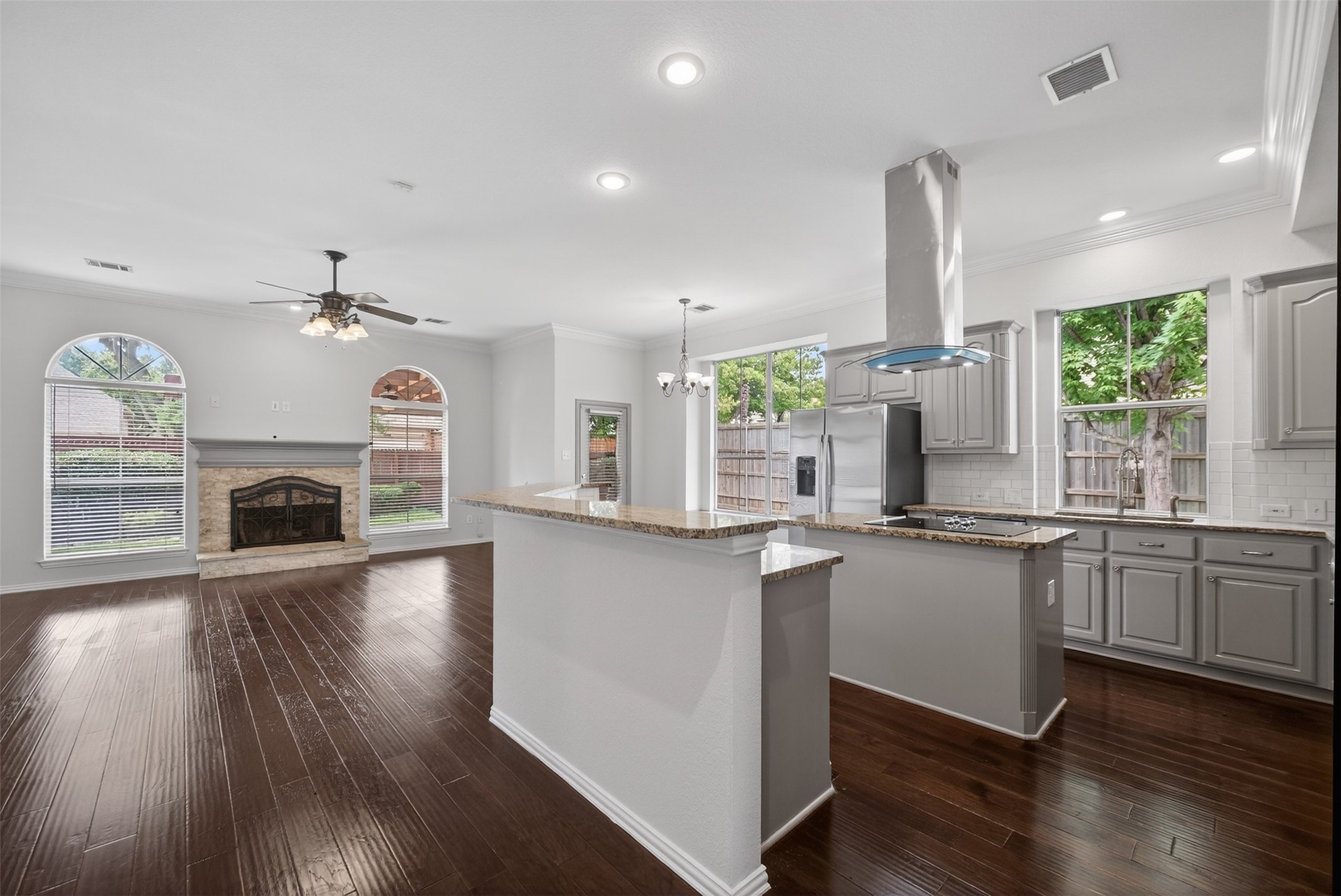1203 Rainforest Lane Allen TX 75013