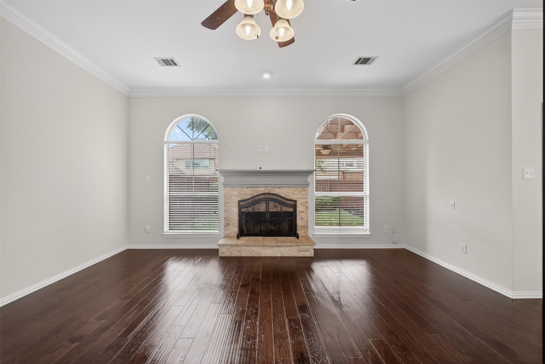 1203 Rainforest Lane Allen TX 75013