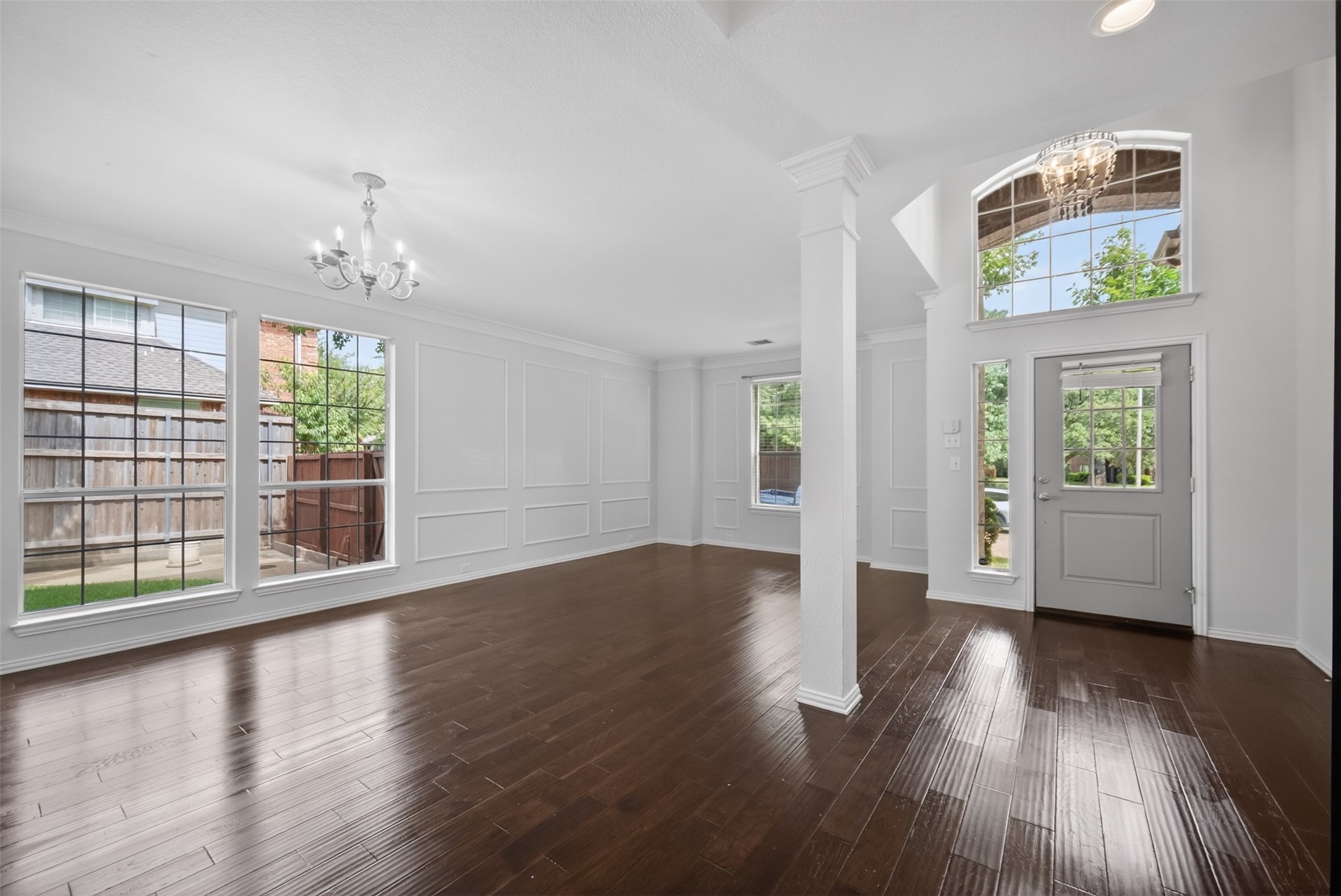 1203 Rainforest Lane Allen TX 75013
