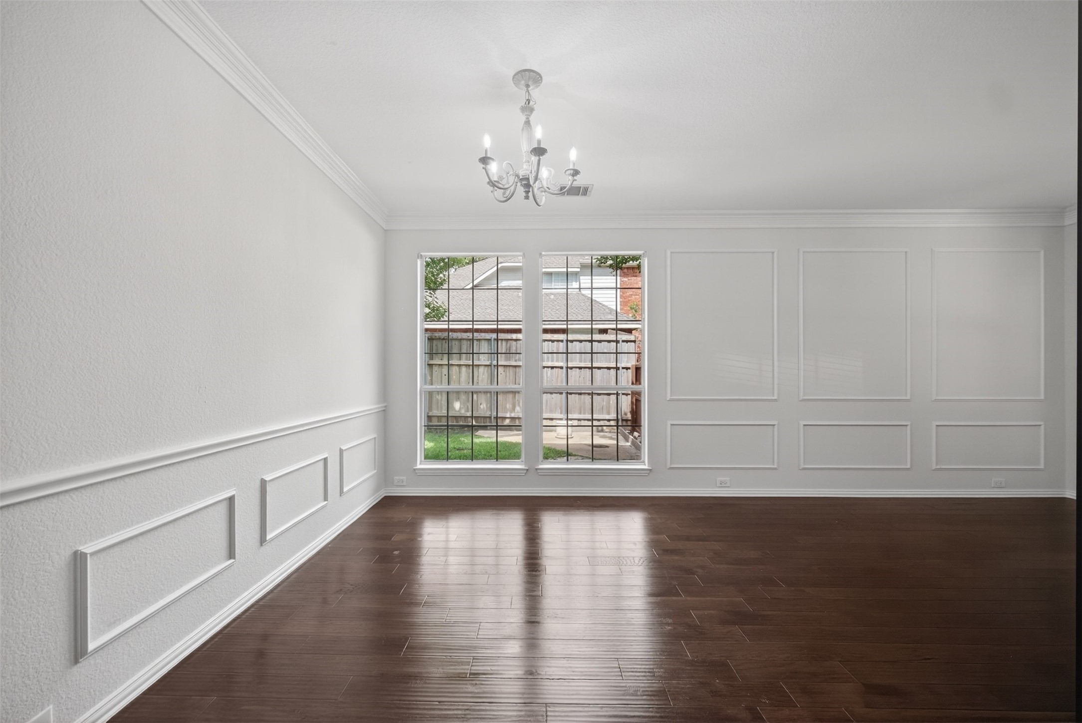 1203 Rainforest Lane Allen TX 75013