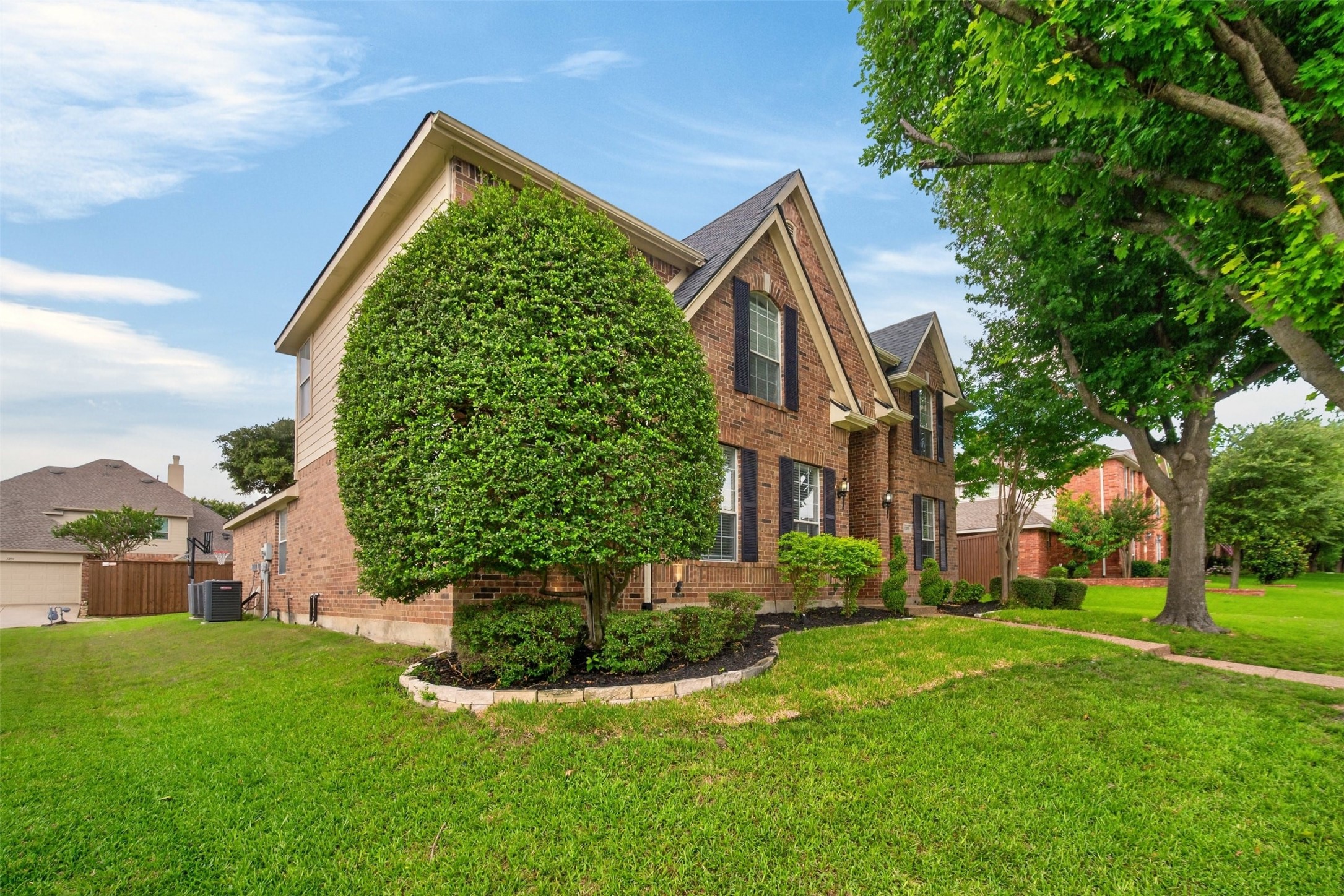 1203 Rainforest Lane Allen TX 75013