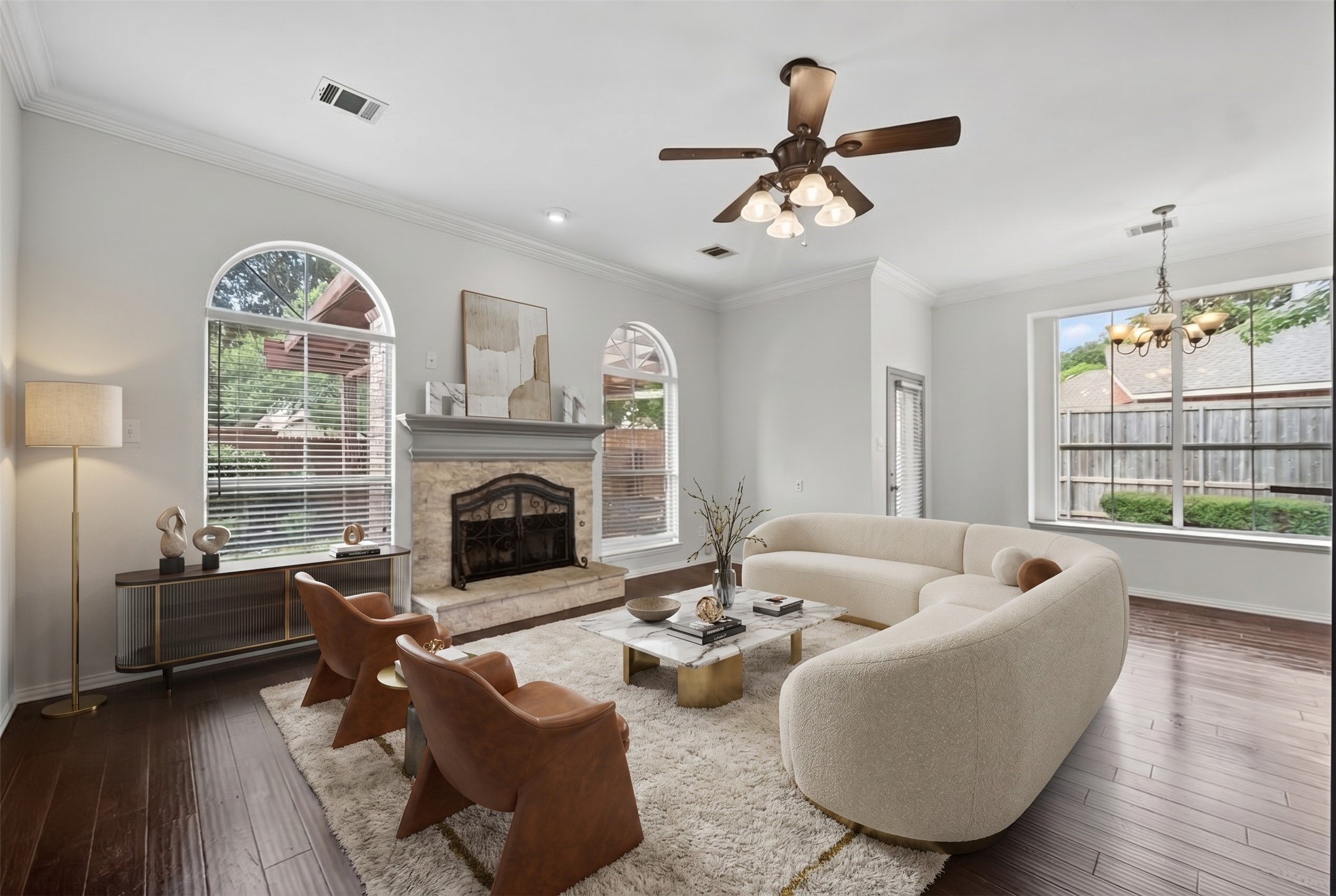 1203 Rainforest Lane Allen TX 75013