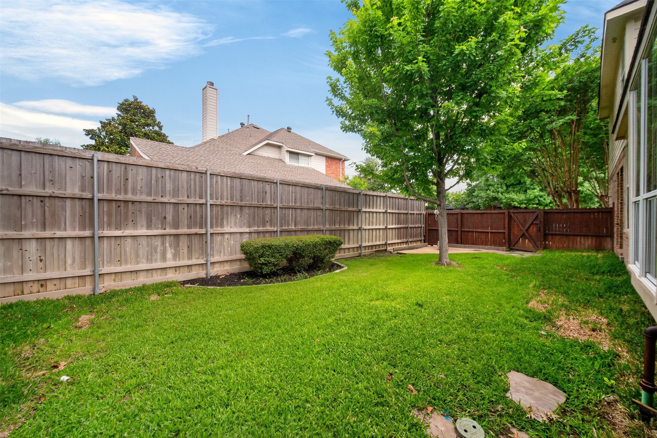 1203 Rainforest Lane Allen TX 75013
