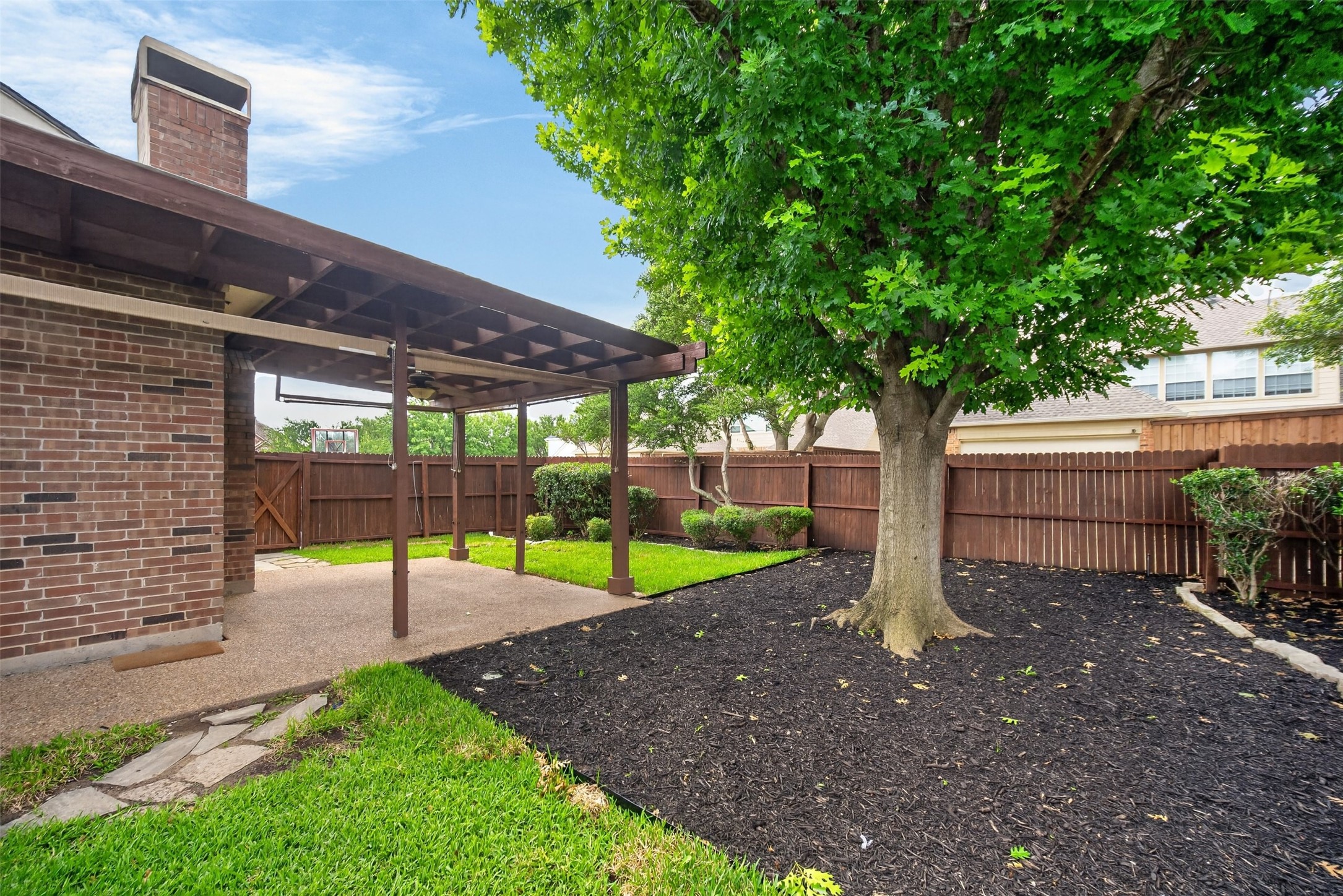 1203 Rainforest Lane Allen TX 75013
