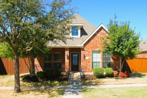 9772 Montezuma Way Frisco TX 75035