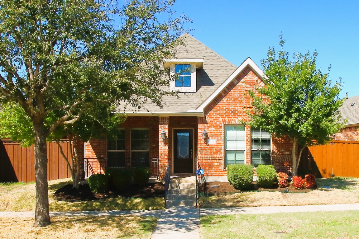 9772 Montezuma Way Frisco TX 75035