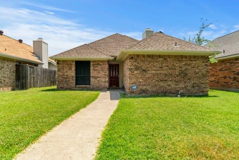 3311 Sara Drive Rowlett TX 75088