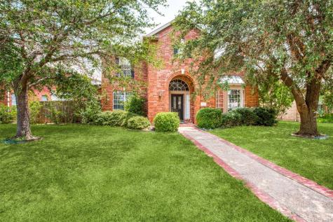 303 Wrotham Lane Allen TX 75013
