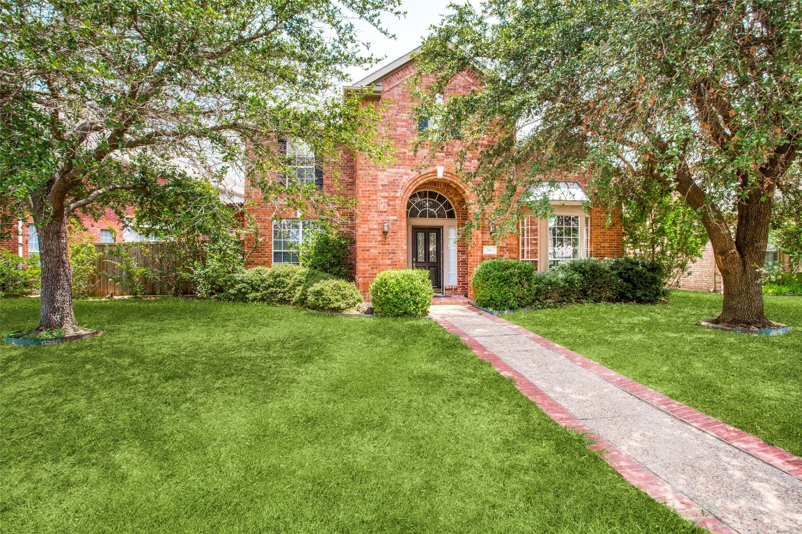 303 Wrotham Lane Allen TX 75013