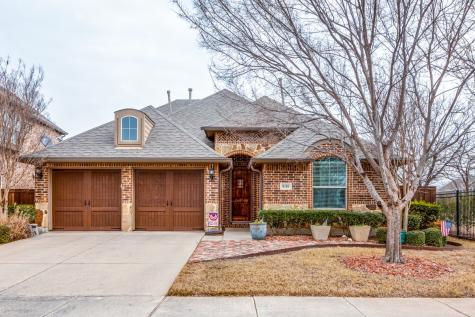8110 Haltered Horse Lane Frisco TX 75036