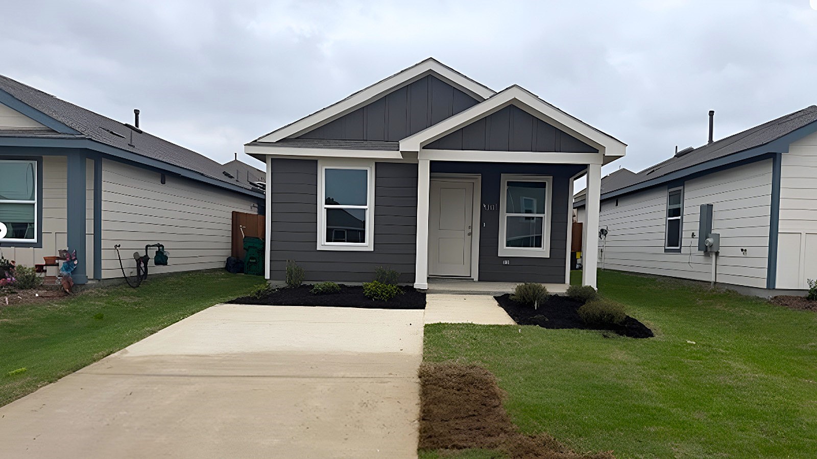 4240 Tafoya Lane Crandall TX 75114