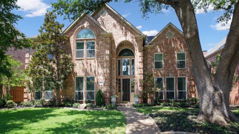 5111 Beckington Lane Dallas TX 75287