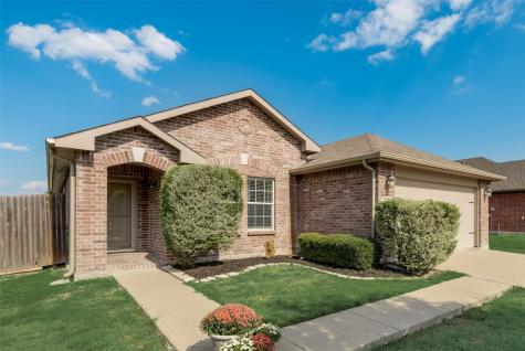 316 Coneflower Drive Fate TX 75087