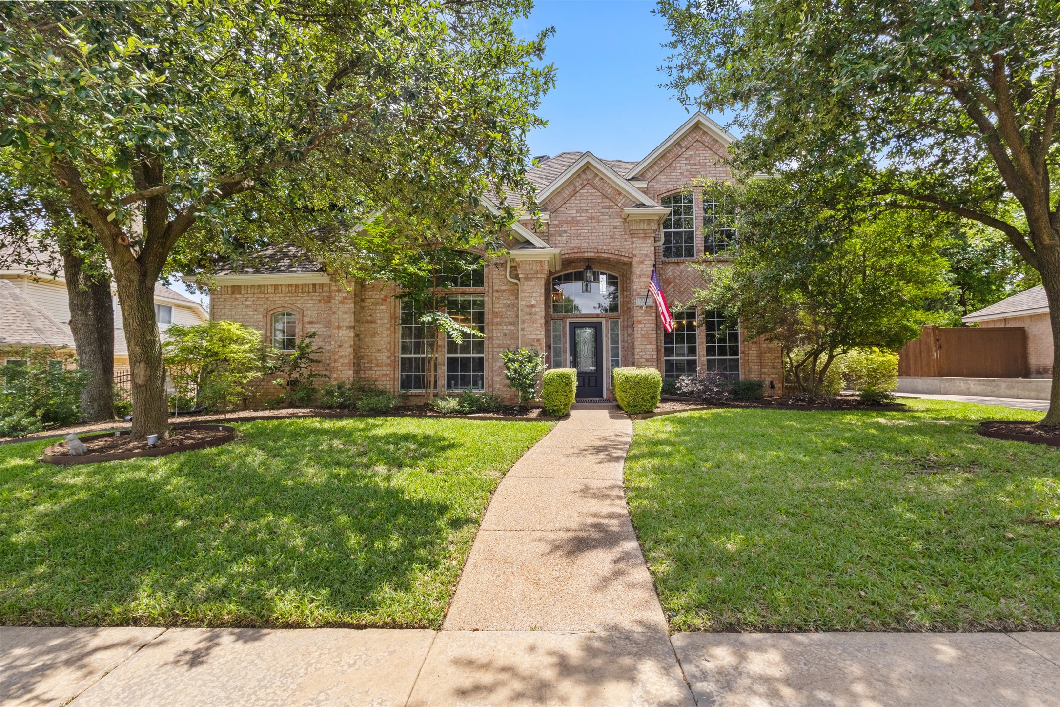 920 Rush Creek Road Keller TX 76248