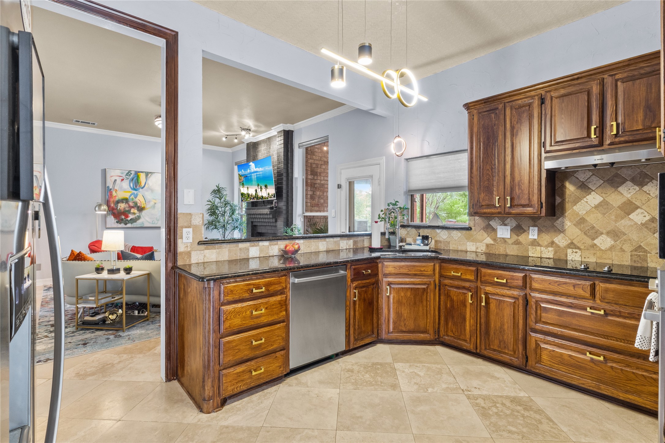 920 Rush Creek Road Keller TX 76248