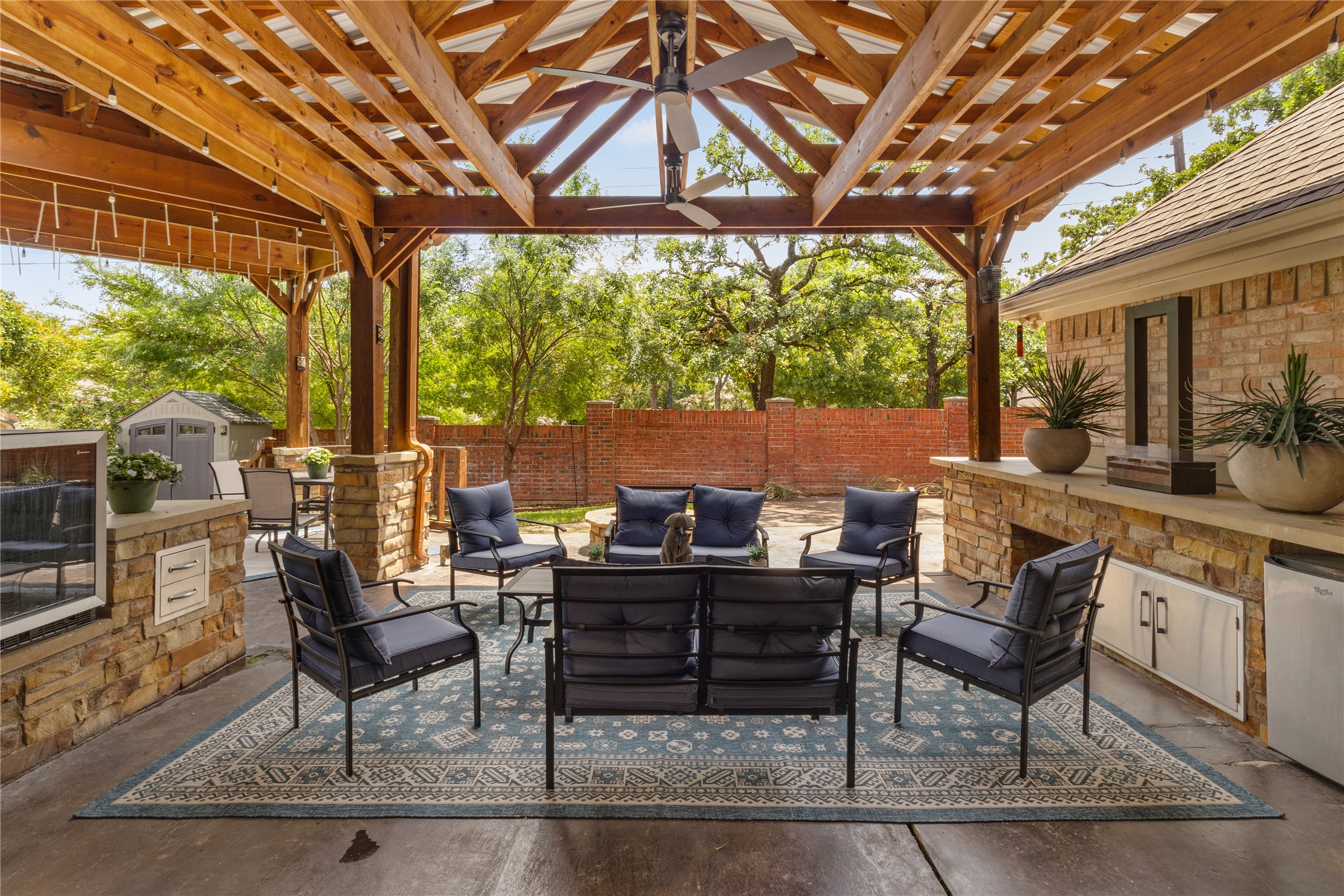 920 Rush Creek Road Keller TX 76248