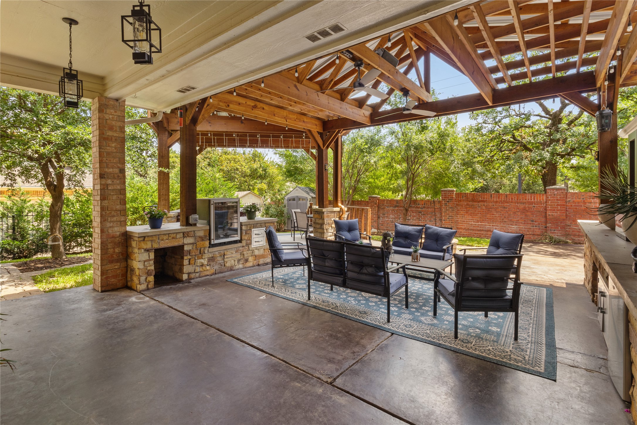 920 Rush Creek Road Keller TX 76248