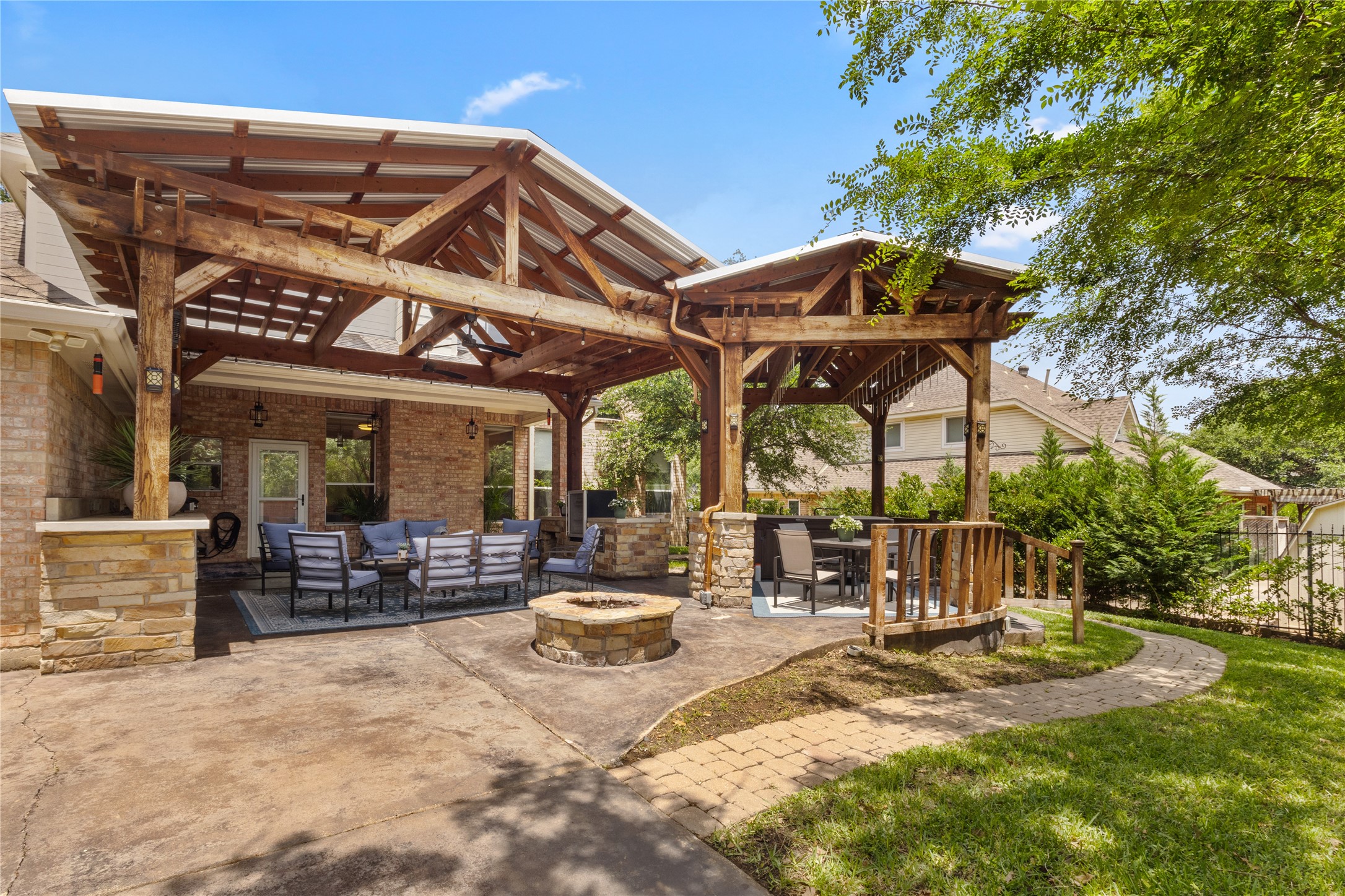 920 Rush Creek Road Keller TX 76248