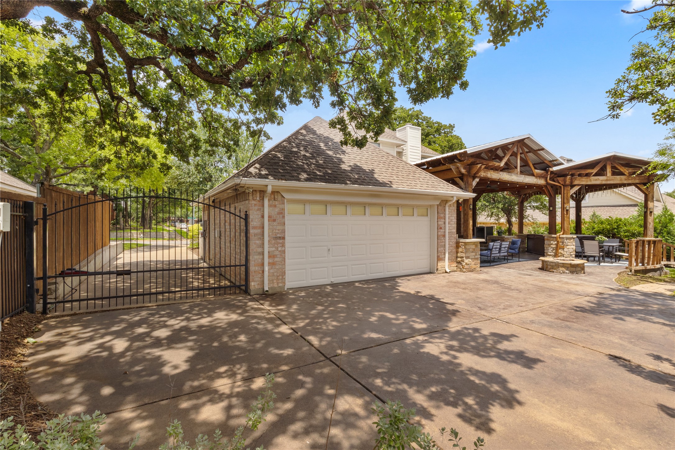 920 Rush Creek Road Keller TX 76248