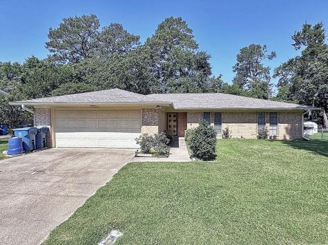 402 S Wofford Street Athens TX 75751