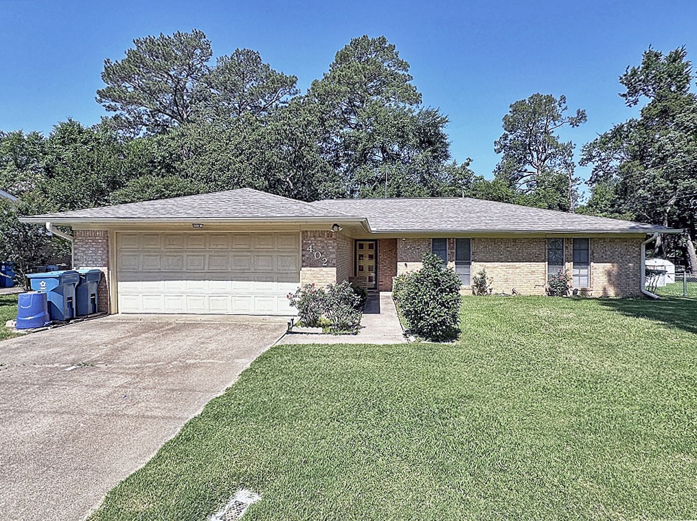 402 S Wofford Street Athens TX 75751