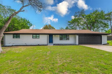 7200 Marilyn Lane North Richland Hills TX 76180