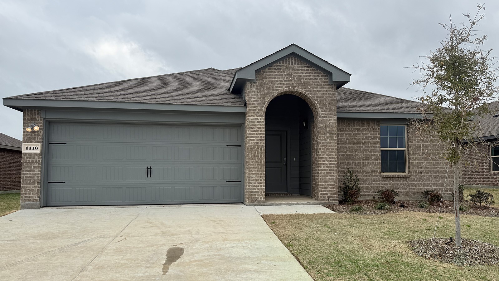 1116 Riverbrook Drive Josephine TX 75135