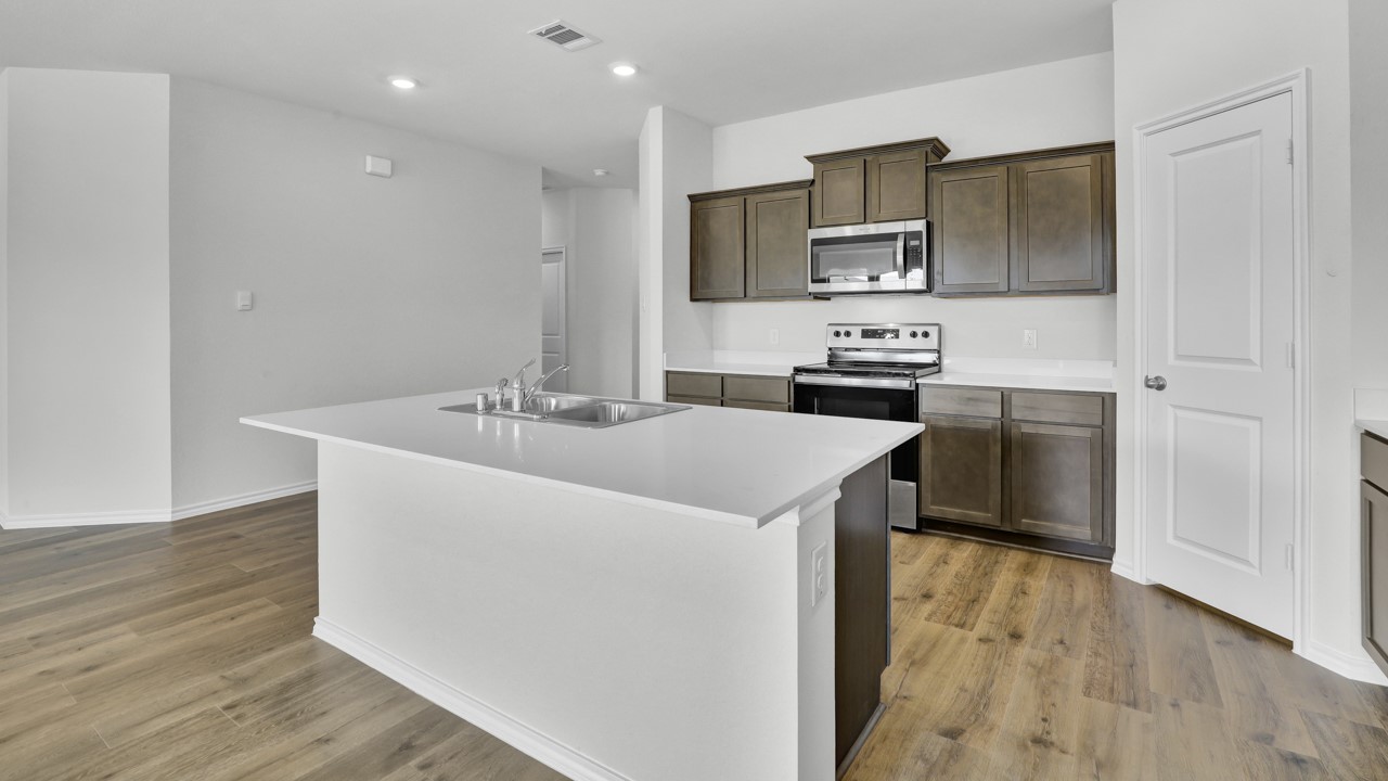 1116 Riverbrook Drive Josephine TX 75135