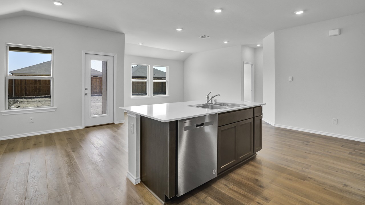 1116 Riverbrook Drive Josephine TX 75135