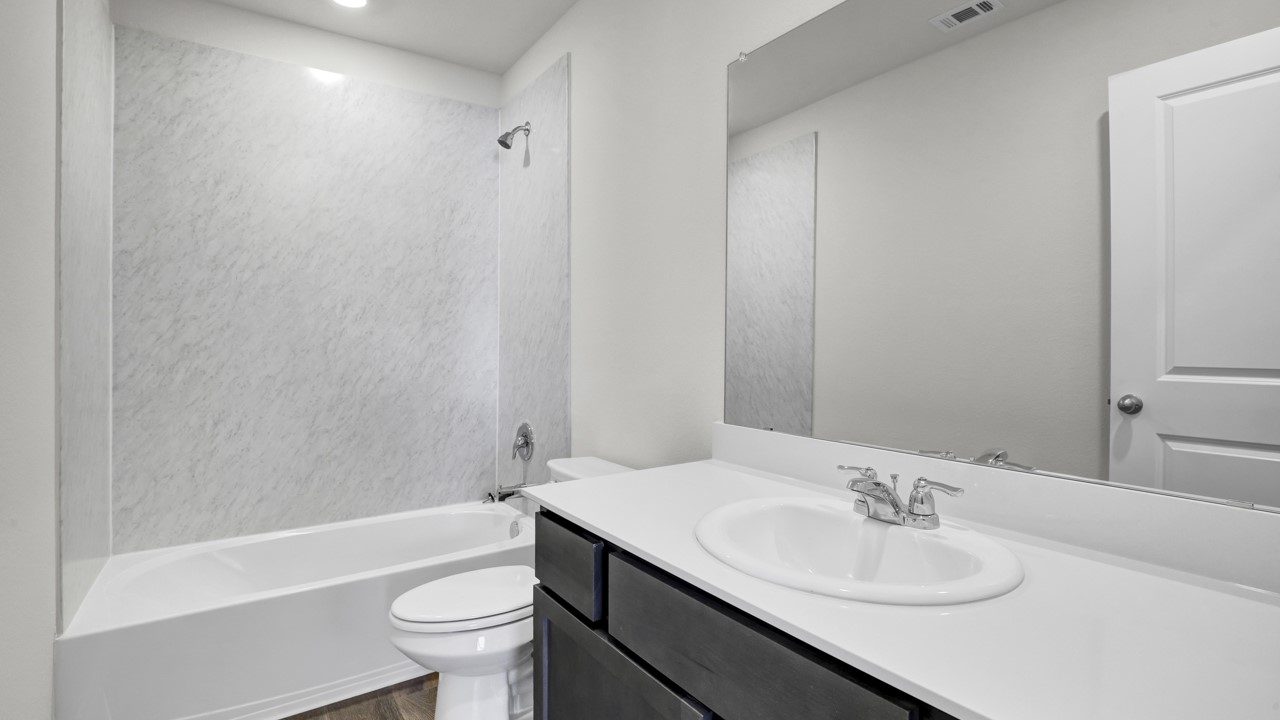1116 Riverbrook Drive Josephine TX 75135